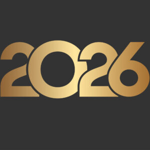 Buon Anno 2026