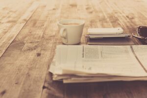 Scopri di più sull'articolo Fine mese, Fine anno