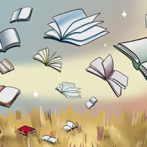 Nuovi acquisti librari