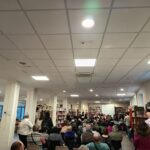La Nostra amata Biblioteca compie “solo” 11 anni