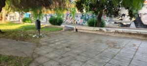 Scopri di più sull'articolo Piazza Salvo d’Acquisto