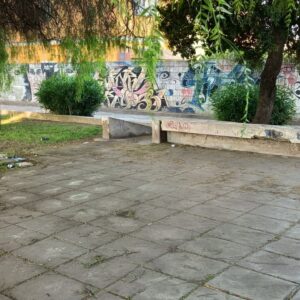 Piazza Salvo d’Acquisto